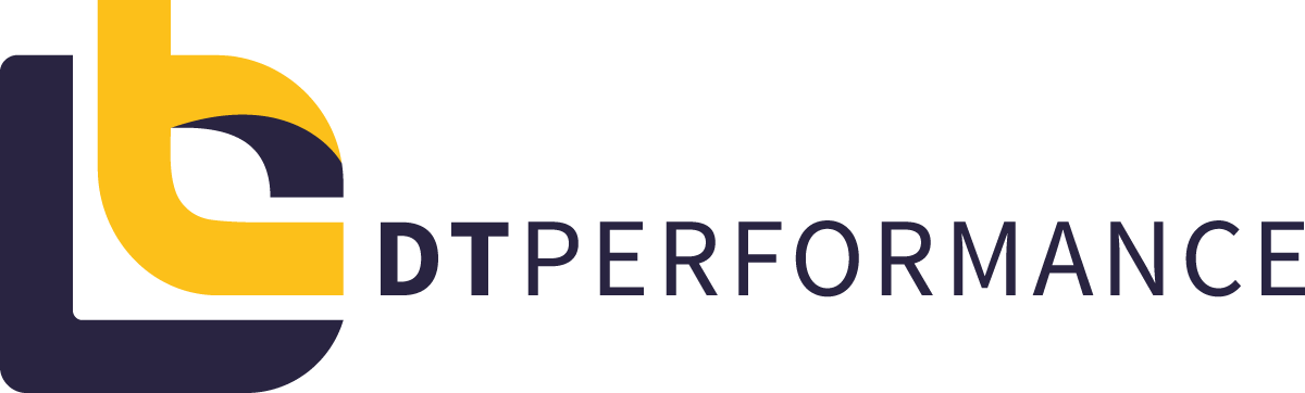 DT Performance Logo